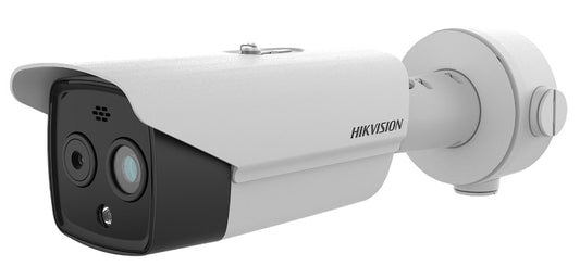 IP termo-optická bullet kamera pro měření teploty, obj. 3,6mm