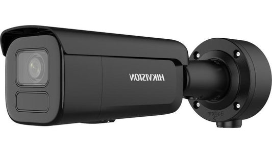 8 Mpix, IP bullet, IR 60m, WDR, AcuSense