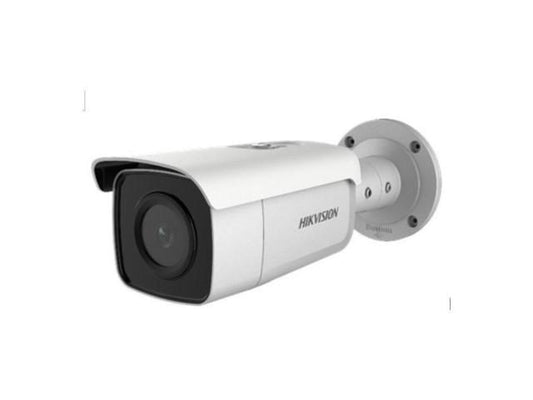 4 Mpix, IP bullet, IR 80m, WDR, AcuSense