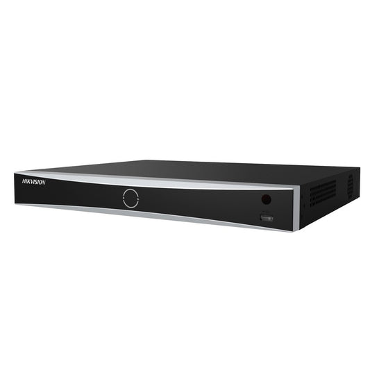 8CH, AcuSense, DeepinMind, 32 Mpx, 2xHDD, H.265+