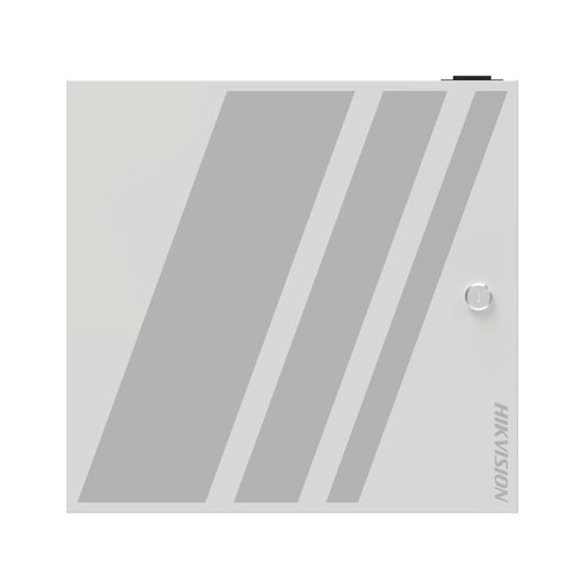 řídící jednotka pro 4 dveře, LAN, se zálohou napájení