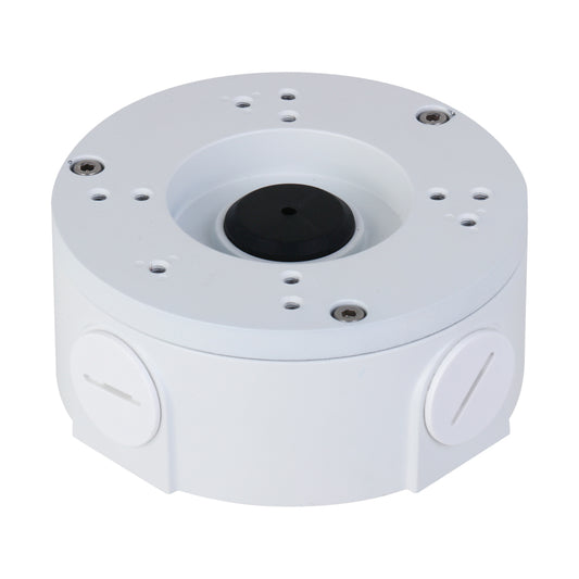 zapojovací box kulatý, průměr 101 mm, G3/4", IP66