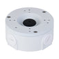 zapojovací box kulatý, průměr 101 mm, G3/4", IP66