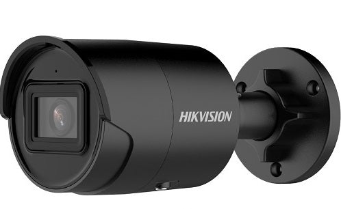 8 Mpix, IP bullet, IR 40m, WDR, AcuSense