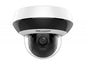 4 Mpx, venk. PTZ, 4x zoom, WDR 120dB, IR 20m, H265+, PoE, WiFi