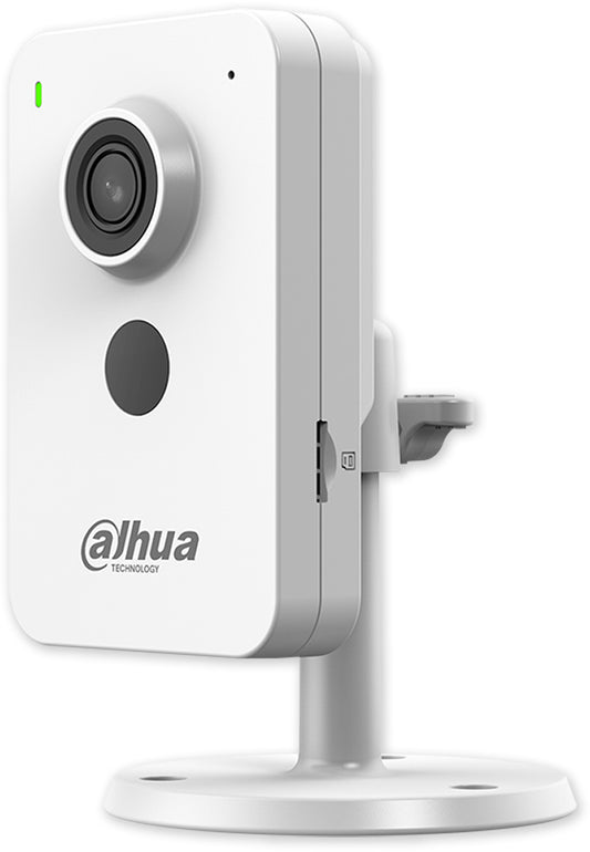 vnitřní, Wi-Fi, 2Mpix, 30m IR, micro SD, obousměrné audio, detekce osob, pohybu