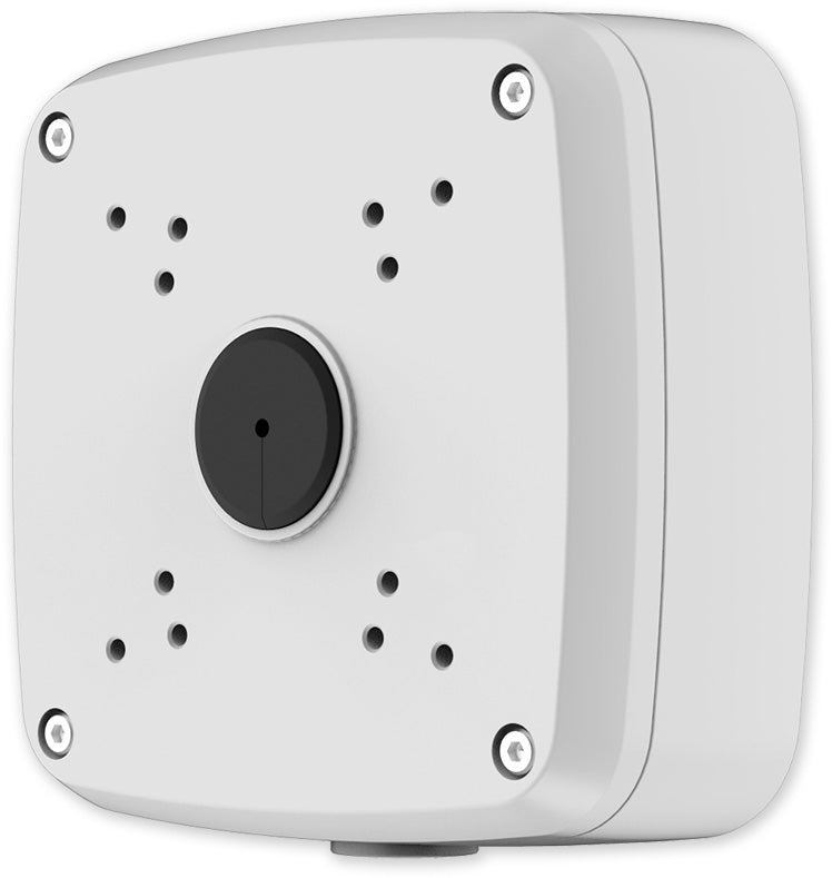 zapojovací box, IP66, hranatý, univerzální, antikorozní úprava