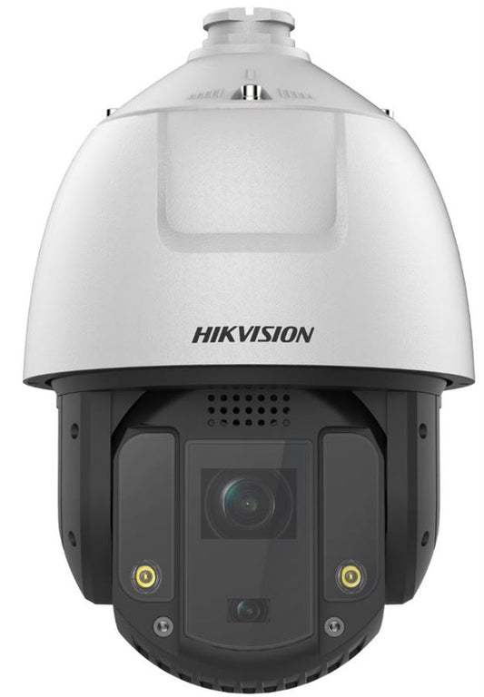4 Mpx,venk. IP PTZ kamera, AcuSense 2.gen.,25x optický zoom, IR 200m