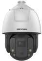 4 Mpx,venk. IP PTZ kamera, AcuSense 2.gen.,25x optický zoom, IR 200m