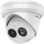 4 Mpix, IP dome ball, IR 30m, WDR, AcuSense, mikrofon