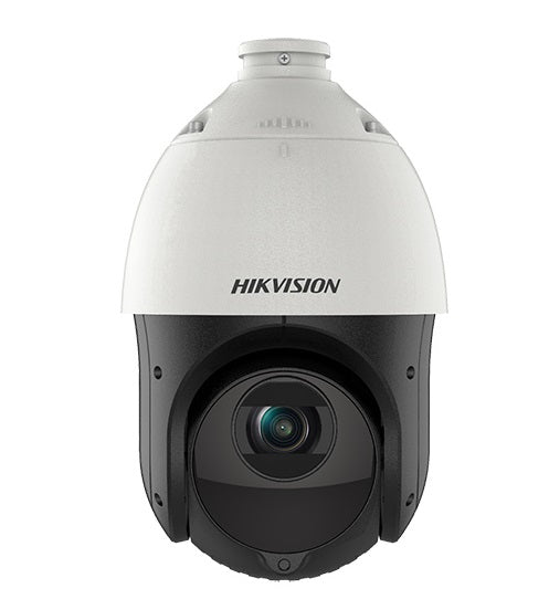 2 Mpx, venkovní IP PTZ kamera, 25x optický zoom, WDR 120dB, IR 100m