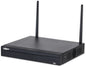 8CH, 6 Mpix, 1xHDD (až 16TB), 40Mb, Wi-Fi 2.4 GHz
