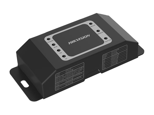bezpečnostní relé RS485 - NO/NC