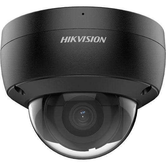 8 Mpix, IP dome, IR 30m, WDR, AcuSense