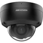 8 Mpix, IP dome, IR 30m, WDR, AcuSense