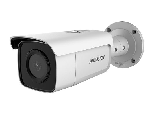4 Mpix, IP bullet, IR 80m, WDR, AcuSense