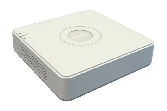 8CH, 6 Mpx, 1xHDD, 60Mb/60Mb H.265+
