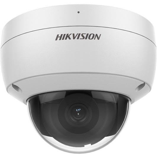 4 Mpix, IP dome, IR 30m, WDR, AcuSense