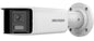 4Mpix, IP bullet, LED 40m, WDR, mikrofon, ColorVu