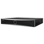 32CH, 12 Mpx, 4xHDD, 256 Mbps/160 Mbps, Alarm, AcuSense, 4K