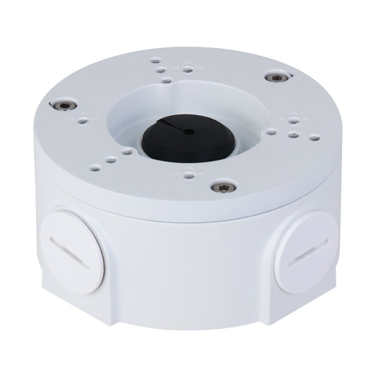 zapojovací box kulatý, průměr 101 mm, G3/4", IP66