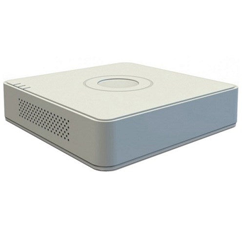 4CH, 6 Mpx, 1xHDD, 40Mb/60Mb H.265+, 4x PoE