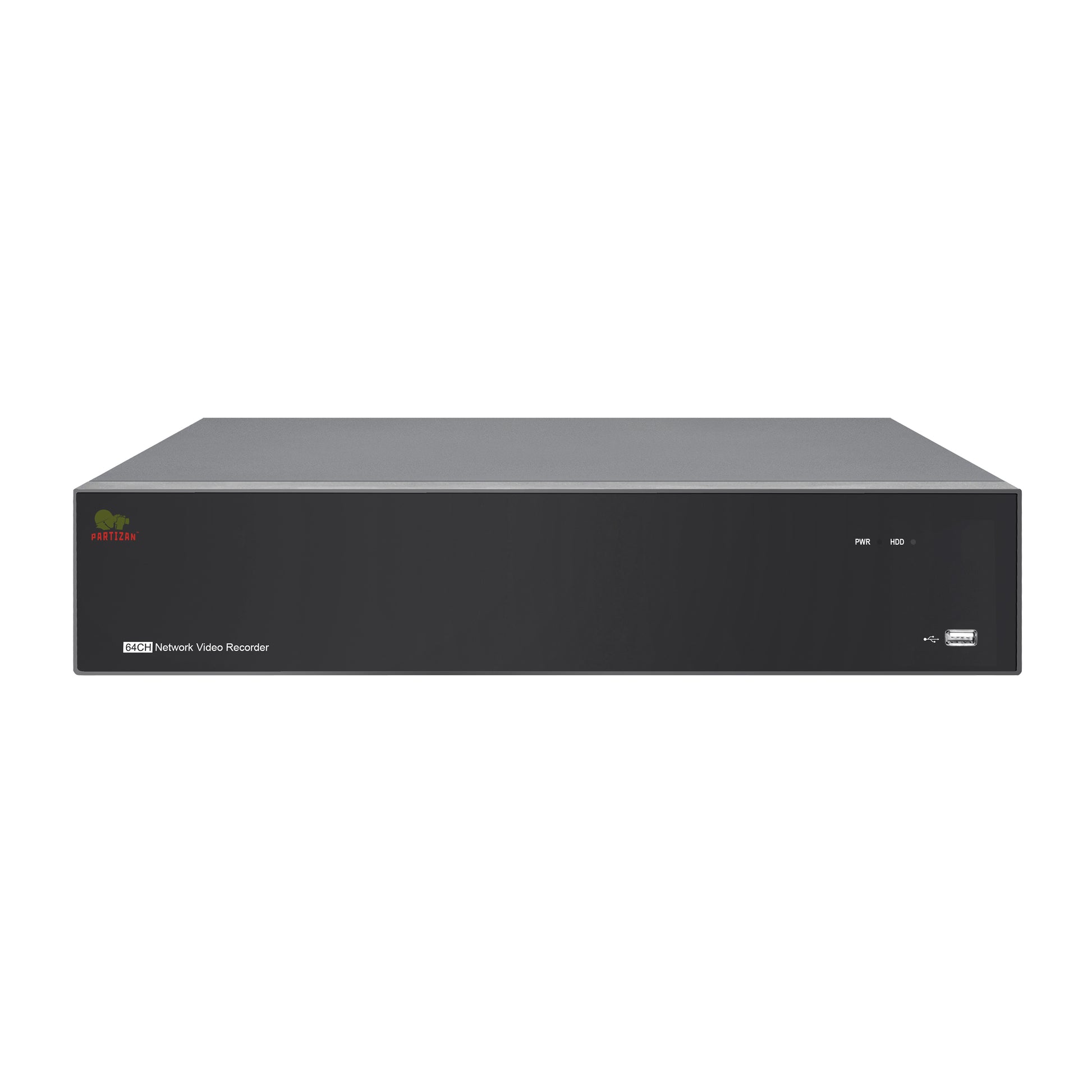 8.0MP (4K) pro 64 kamer NVH-6452 SH 1.0