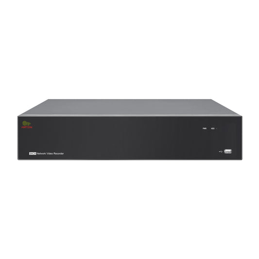 8.0MP (4K) pro 64 kamer NVH-6452 SH 1.0
