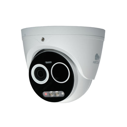 5.0MP IP kamera IPD-5SP-IR Thermal SH