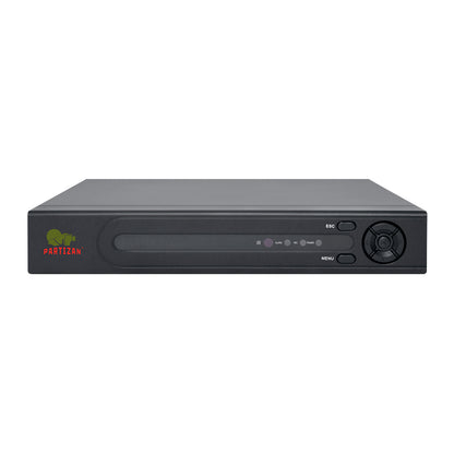 4.0MP pro 4 kamer ADF-14S SuperHD 4.2