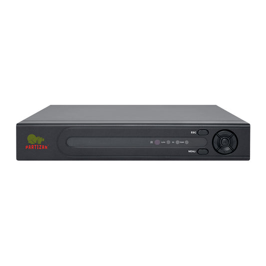 4.0MP pro 4 kamer ADF-14S SuperHD 4.2