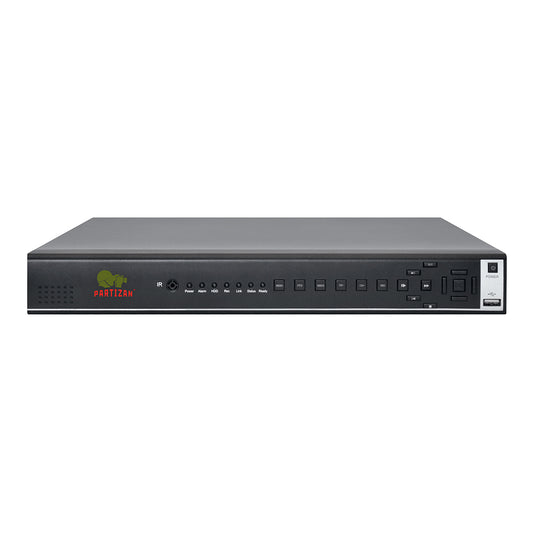 2.0MP pro 8 kamer NVH-822 1.0