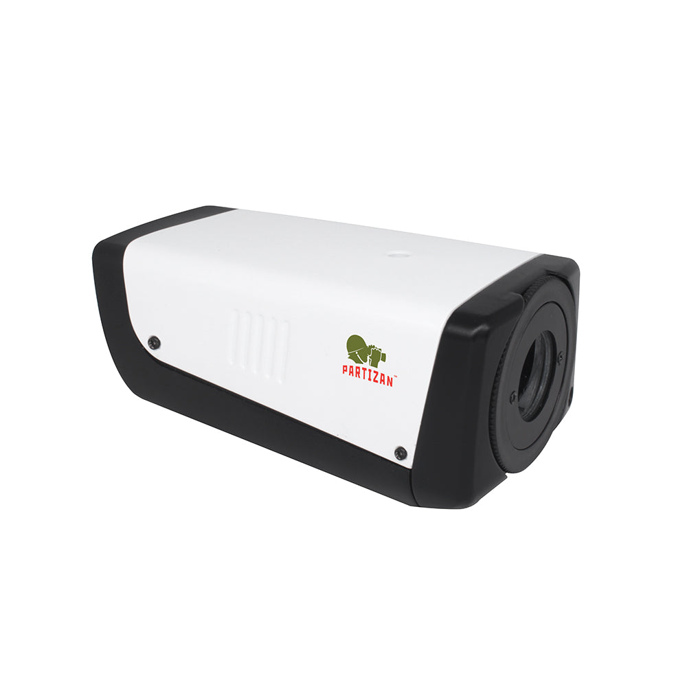AHD True WDR kamera CBX-32HQ WDR FullHD 3.0