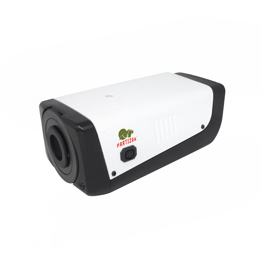 AHD True WDR kamera CBX-32HQ WDR FullHD 3.0