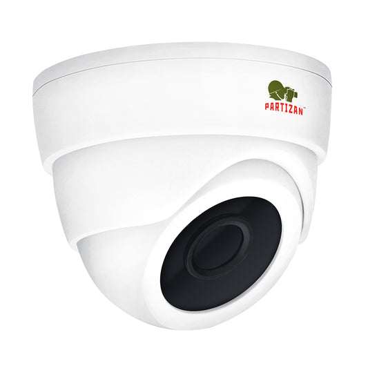 2.0MP AHD kamera CDM-223S-IR FullHD 1.1 Metal