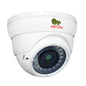 2.0MP AHD Varifocal kamera CDM-VF33H-IR FullHD 1.1