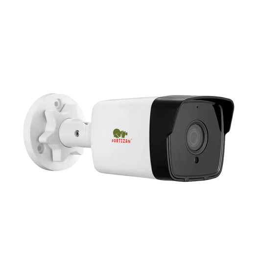 2.0MP AHD kamera COD-331S FullHD Plastic