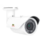 2.0MP AHD Varifocal kamera COD-VF3CH FullHD 3.4