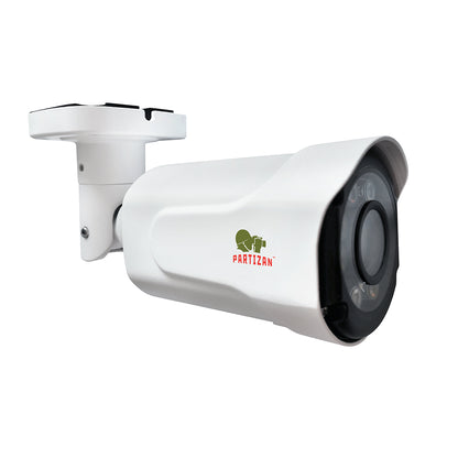 5.0MP AHD Varifocal kamera COD-VF3SE SuperHD Full Colour