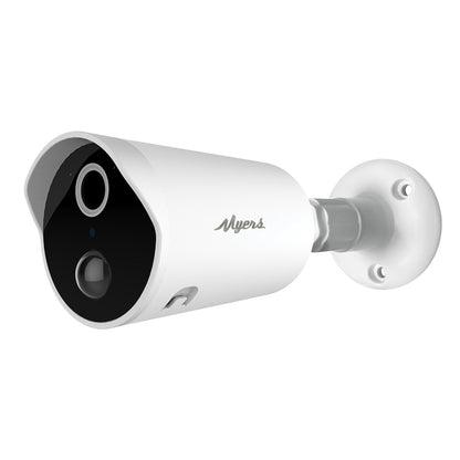 2.0MP Bezdrátová IP kamera MBC-Bullet