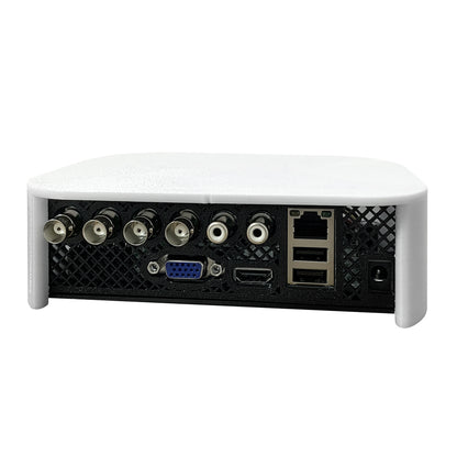 5.0MP pro 4 kamer Cloud Bridge