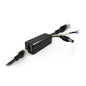 1ch POE splitter DL-12 (pro IP kamery)
