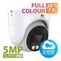 5.0MP IP kamera IPD-5SP-IR SDM Full Colour 1.0 Cloud