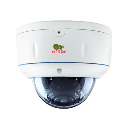 2.0MP IP Varifocal kamera <br>IPD-VF2MP-IR WDR