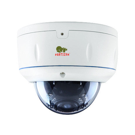 2.0MP IP Varifocal kamera <br>IPD-VF2MP-IR WDR
