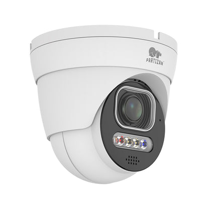 8.0MP (4K) IP kamera <br>IPD-VF5MP-IR AF 4K FADA SH