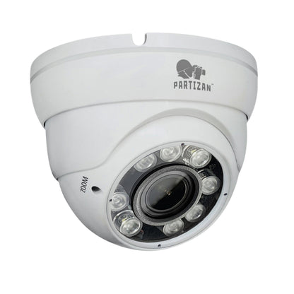5.0MP IP Varifocal kamera IPD-VF5MP-IR Full Colour 3.0 Cloud