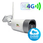 3.0MP IP kamera Cloud Bullet FullHD IPO-2SP 4G 2.0