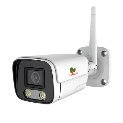 3.0MP Wi-Fi IP kamera IPO-2SP Kit 2.2