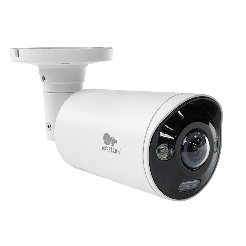 8.0MP (4K) IP kamera IPO-5SP 4K 180 SH